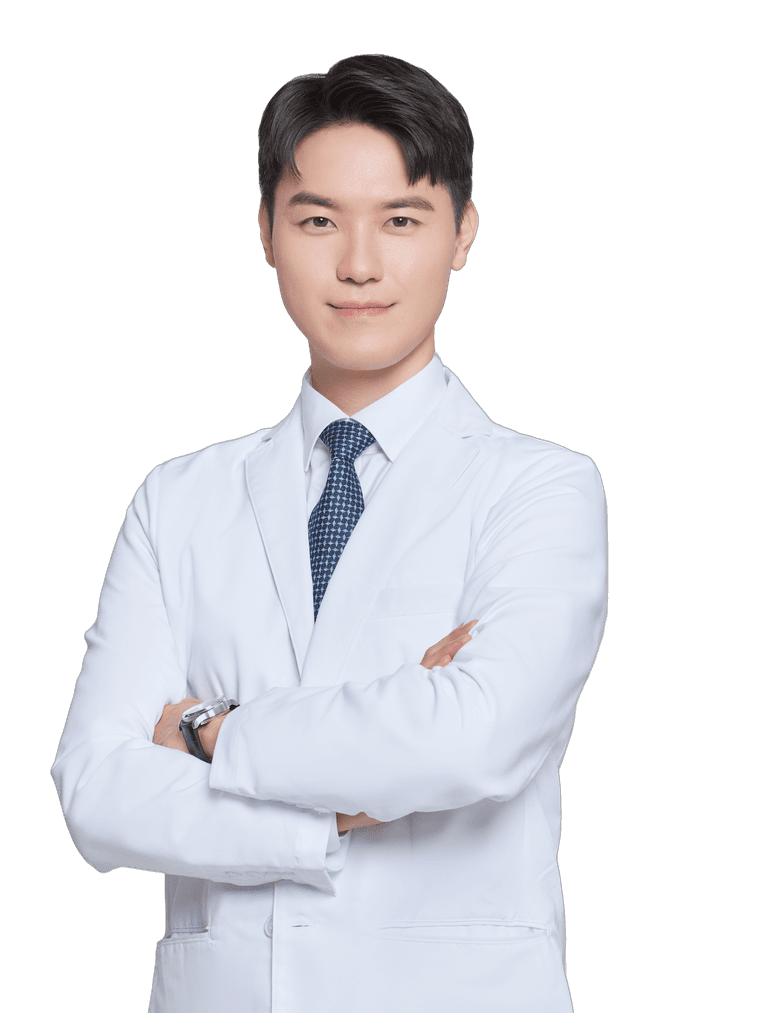 Jeonghwa Seo, board-certified plastic surgeon at U&U Plastic Surgery Clinic