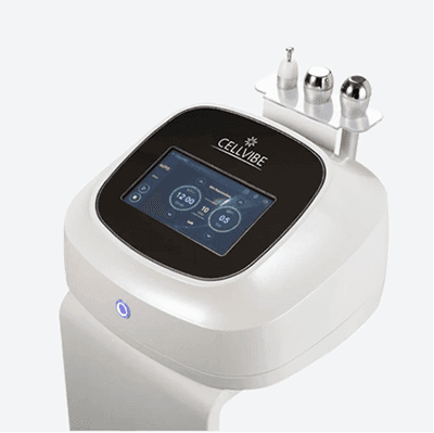 U&U aftercare radiofrequency and ultrasound device