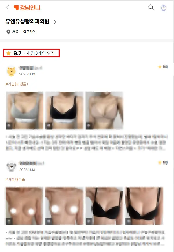 Breast Surgery Anesthesia: The Misconception That an In-House Specialist Alone Means You're Safe — 본문 이미지