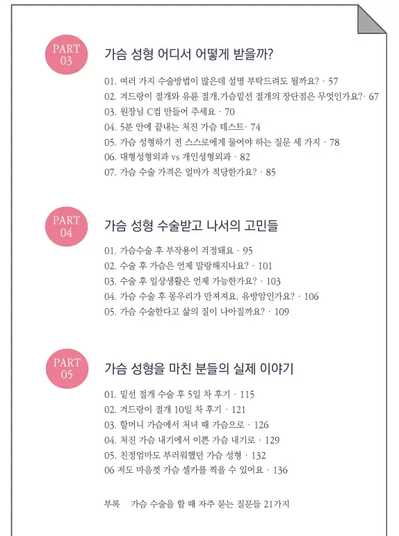 Breast Augmentation in Incheon: 2 Things to Know If You Don't Want Your Implants Removed Within 5 Years — article image 7