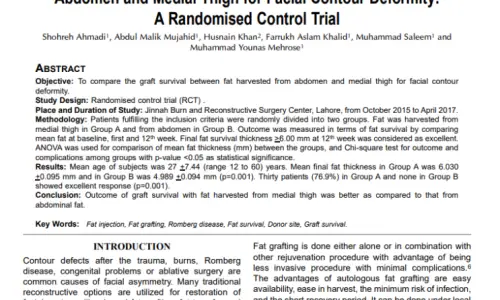 Breast Surgery for Pectus Carinatum: Will I Just Get Bigger with No Cleavage? (Advice from 20 Years of Research) — 본문 이미지