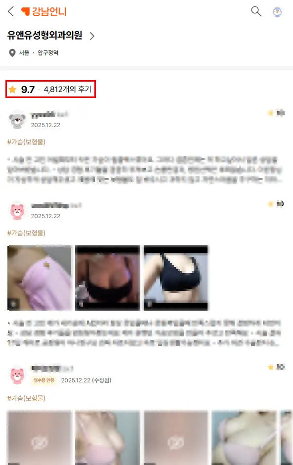 Sagging Breasts After Childbirth: Is There a Way to Improve Them Without Surgery? <Answers Based on an International Plastic Surgery Textbook> — article image 2