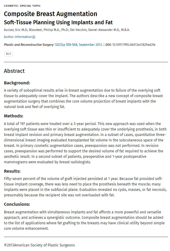 Flat-Chest Breast Augmentation: Will Implants Look Too Obvious? <Advice Based on Actual Research> — article image 9