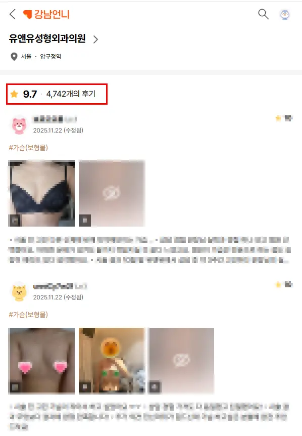 Motiva Price: Why Does the Cost of Breast Augmentation with the Same Implant Vary So Widely? <Advice from 20 Years of Research Experience> — article image 3