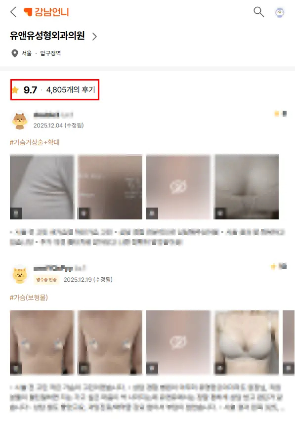 Breast Feel After Surgery and How Scarring Changes It? Facts Proven in the Research — 본문 이미지