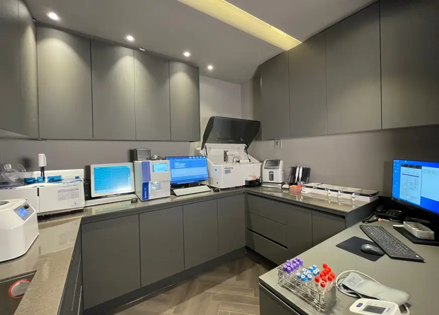 Breast Augmentation in Seoul? 2 Things to Check, from a Clinic That Even Offers Early Breast Cancer Screening. — article image 10