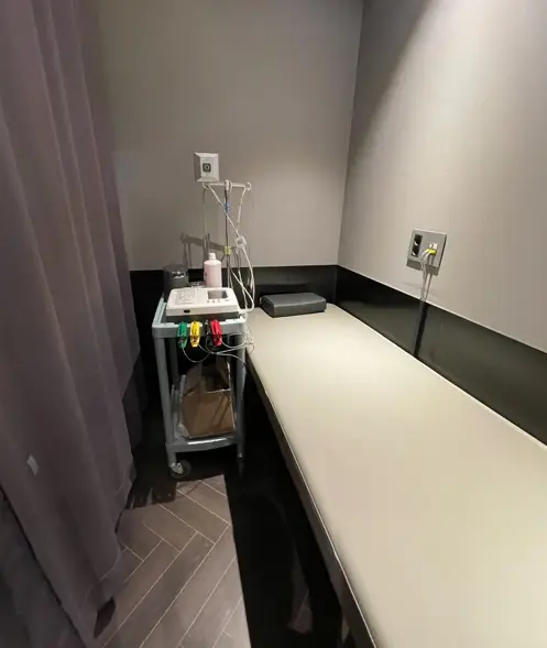 Breast Surgery Anesthesia: The Misconception That an In-House Specialist Alone Means You're Safe — 본문 이미지