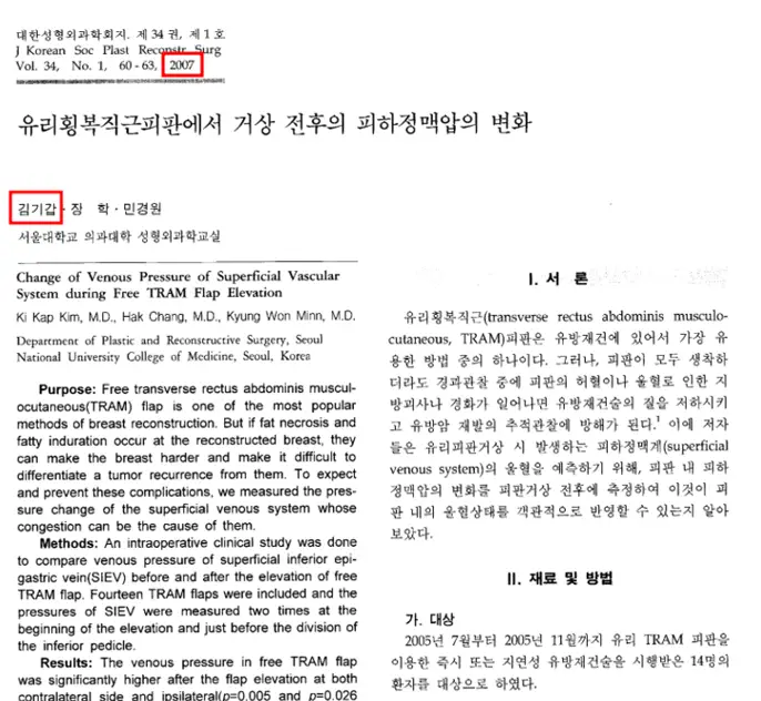 Gangnam Unni breast surgery reviews - 4,639