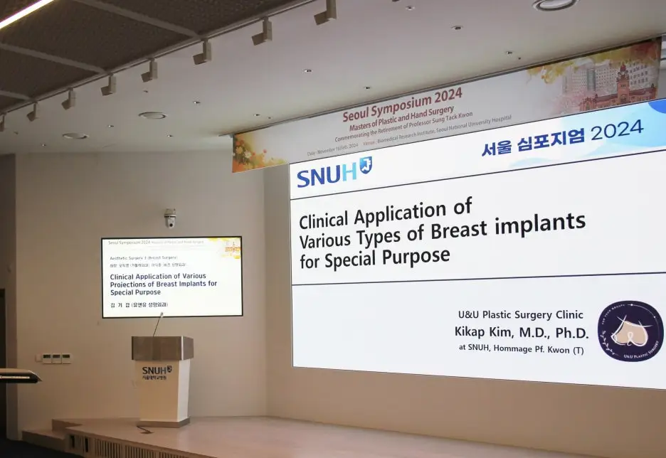 Breast Surgery and Breastfeeding: Any Problems? Won't the Implant Weight Leave My Breasts Sagging by the Time I Finish Nursing? — article image 6