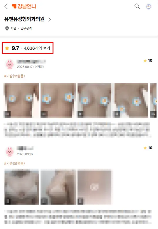 Breast Augmentation and Breastfeeding? A Look at Data from 9965 Women. — article image 2