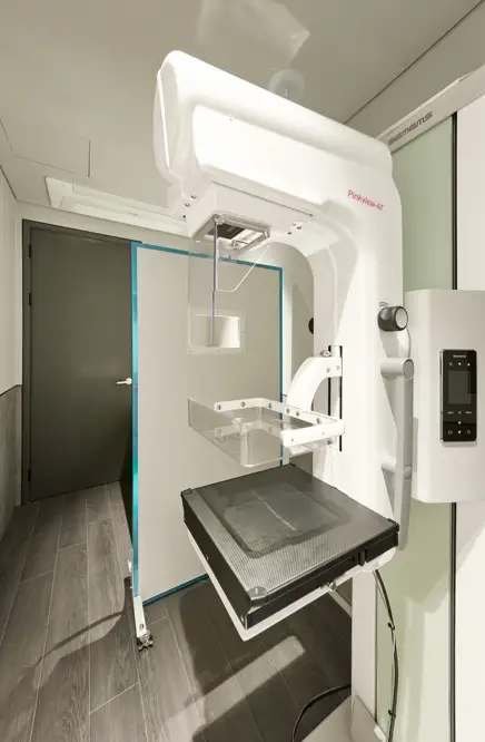 Breast Augmentation and Breast Cancer: Advice from a Plastic Surgery Clinic That Even Offers Early Blood-Based Screening — article image 3