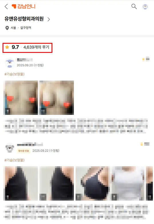 Breast Lift Cost and Price? Answers from a Clinic That Performed 3023 Breast Implant Surgeries Last Year Alone. — article image 1