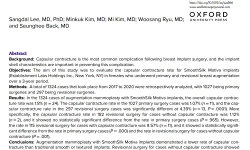 Capsule Removal? When the Cost Can Differ by About 2x (Advice from 20 Years of Research) — 본문 이미지
