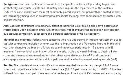 Revision Surgery for Bottoming Out? A Complete Guide by Incision — Armpit vs. Inframammary Fold (Advice from 20 Years of Research) — 본문 이미지