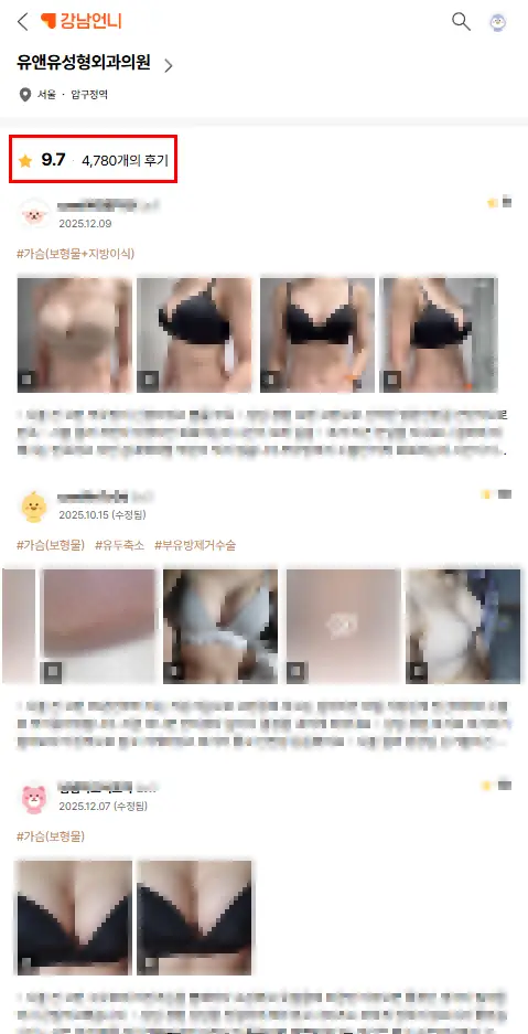 Capsular Contracture: What Is the Recurrence Rate After Revision Surgery? A Look at 1,324 Cases — 본문 이미지