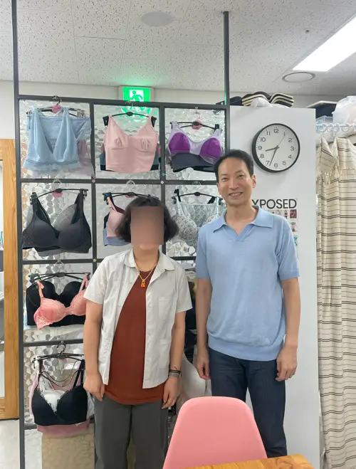 Sagging After Breast Surgery — With Implants In, Won't It Get Even Worse? — article image 7