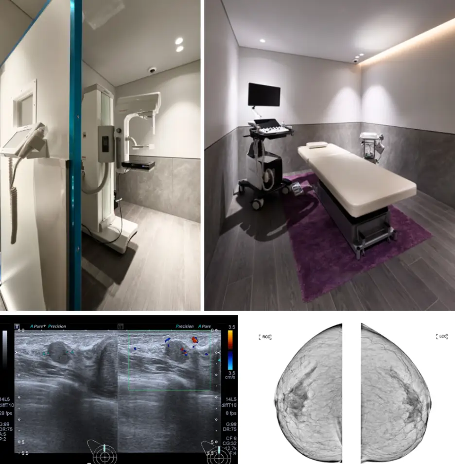 Gangnam Breast Surgery Clinics? 2 Precautions Missed by Those Who Had Implants Removed Due to Complications — article image 13