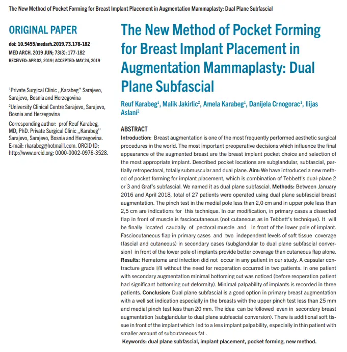 Flat-Chest Breast Augmentation: Will Implants Look Too Obvious? <Advice Based on Actual Research> — article image 4