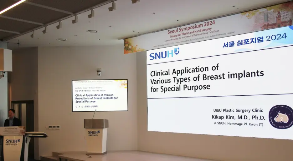 Types of Breast Augmentation — Fat Grafting / Stem Cells / Implants? Which Should You Choose <Advice from 20 Years of Research Experience> — article image 17