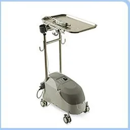 Mammotome procedure equipment