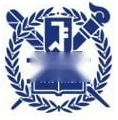Seoul National University crest