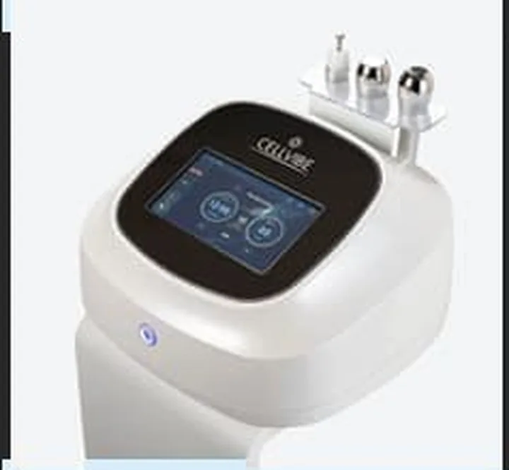 RF or ultrasound device