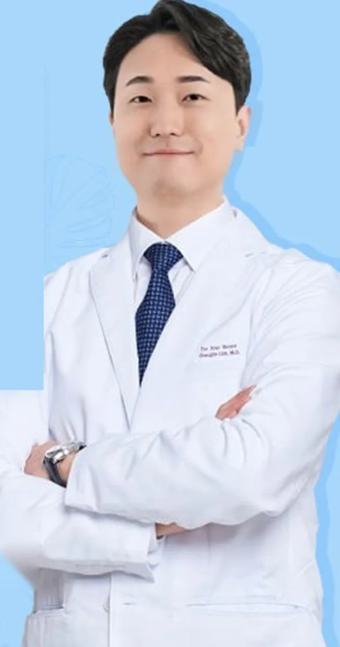 Dr. Lim Chang-jin