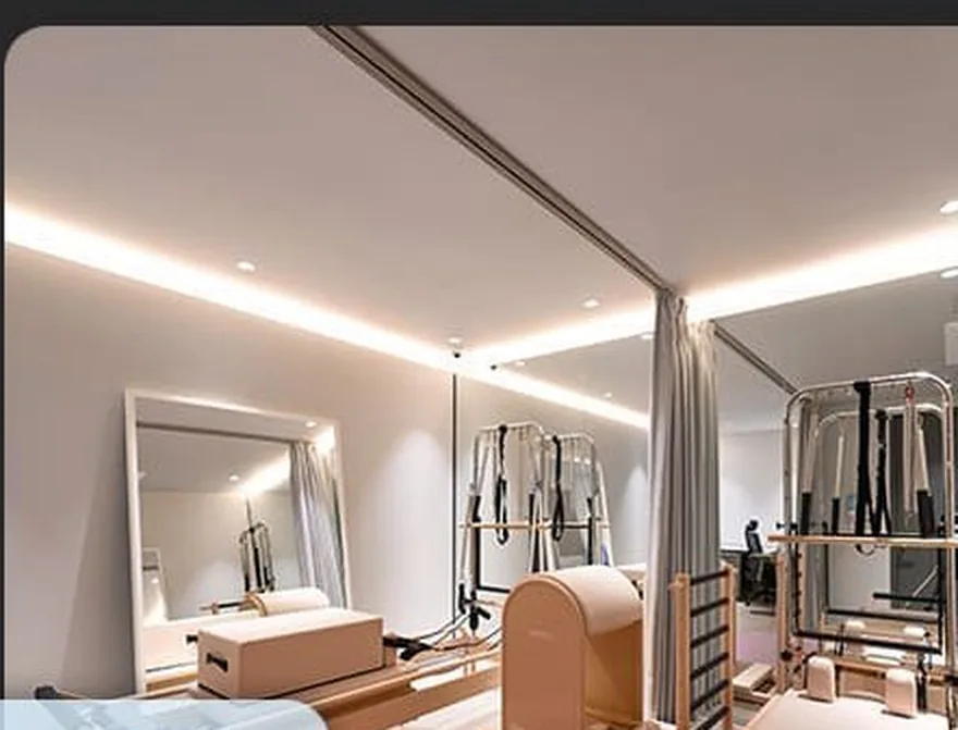 U&U Pilates studio