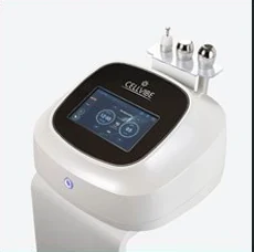 RF or ultrasound device