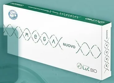 MegaNuovo (MEGA NUOVO) product package