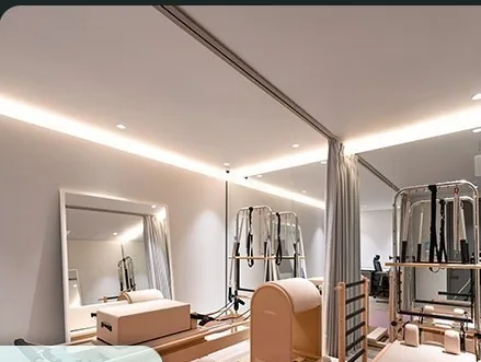 U&U Pilates studio
