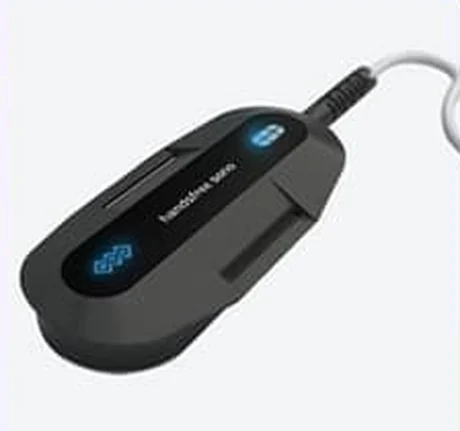 Capsulitis care device