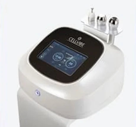RF or ultrasound device