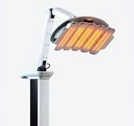 Healite device