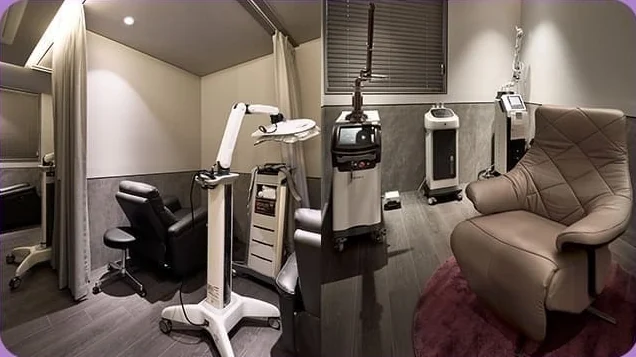 2F Aftercare — aftercare devices and recliners