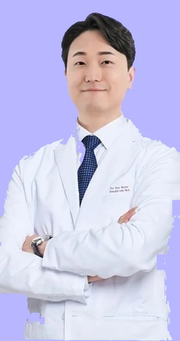 Dr. Lim Chang-jin