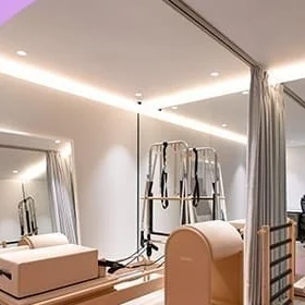 U&U Pilates studio