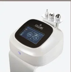 RF or ultrasound device