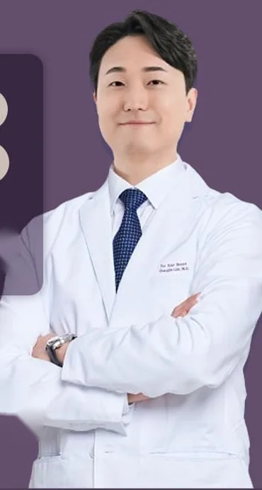 Dr. Lim Chang-jin