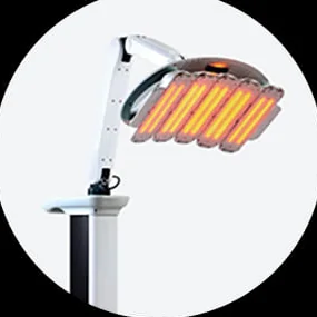 Healite light-therapy device