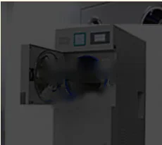 Plasma sterilizer