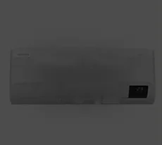 Wind Free AI air conditioner