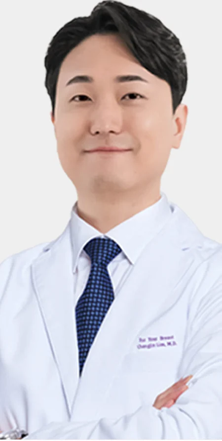 Dr. Lim Chang-jin
