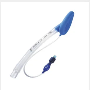 Laryngeal mask airway