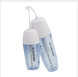 Patient-controlled analgesia device