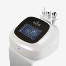 RF or ultrasound device