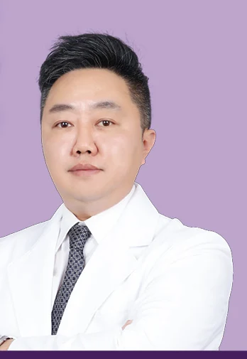 Director Beomsik Bang