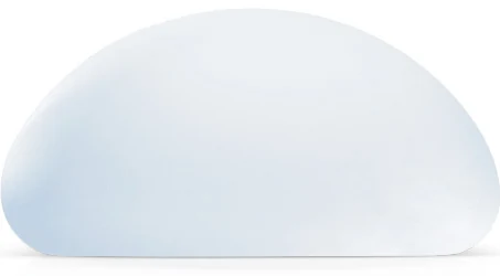 Motiva breast implant