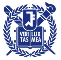 University crest emblem