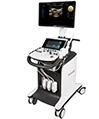 Breast ultrasound equipment